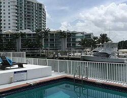 Pre-foreclosure in  East Dr  Miami Beach, FL 33141