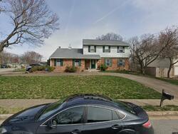 Pre-foreclosure in  Mulberry Ct Alexandria, VA 22310