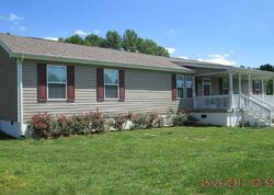Pre-foreclosure in  Social Hall Rd New Canton, VA 23123