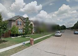 Pre-foreclosure in  Burnside Dr Allen, TX 75013