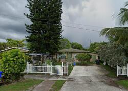 Pre-foreclosure in  Plunkett St Hollywood, FL 33021