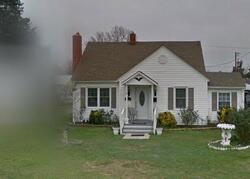 Pre-foreclosure in  N Mccaskey Rd Williamston, NC 27892