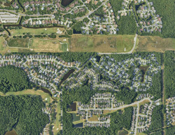 Pre-foreclosure in  Woods Landing Trl Oldsmar, FL 34677