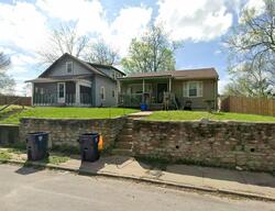 Pre-foreclosure in  Chelsea Ave Kansas City, MO 64128