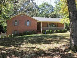 Pre-foreclosure in  Jenny St Selmer, TN 38375