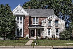 Pre-foreclosure in  Church St East Troy, WI 53120