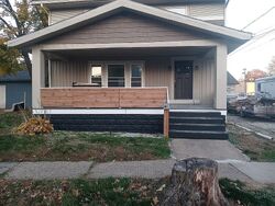 Pre-foreclosure in  10th St Se Massillon, OH 44646