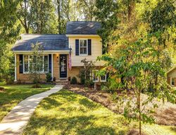 Pre-foreclosure in  Buckingham Ave Gastonia, NC 28054
