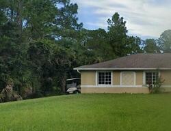 Pre-foreclosure in  Wagon Wheel Dr North Port, FL 34291