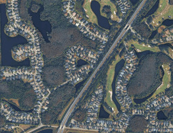 Pre-foreclosure in  Chemille Dr Lutz, FL 33558