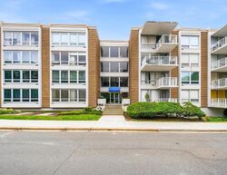 Pre-foreclosure in  O St Sw  Washington, DC 20024