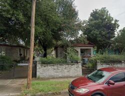 Pre-foreclosure in  Hickman St Dallas, TX 75215