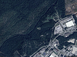 Pre-foreclosure in  W Manchester Rd Spring Lake, NC 28390