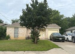 Pre-foreclosure in  Gene Ln Haltom City, TX 76117