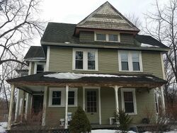 Pre-foreclosure in  AMHERST ST Milford, NH 03055