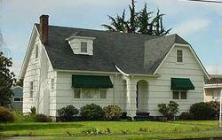 Pre-foreclosure in  Dale St Woodland, WA 98674