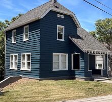 Pre-foreclosure in  Bishop Ave Danville, VA 24541