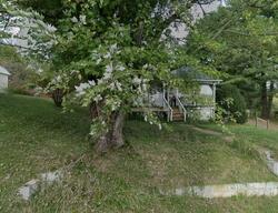 Pre-foreclosure in  Locust St Galax, VA 24333