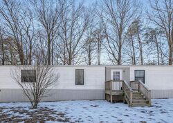 Pre-foreclosure in  Spring Grove Rd Spout Spring, VA 24593