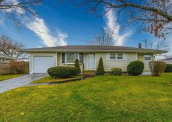 Pre-foreclosure in  Adams Ave Centereach, NY 11720