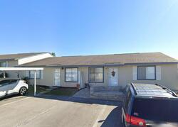 Pre-foreclosure in  Winter Ridge Blvd Winter Haven, FL 33881