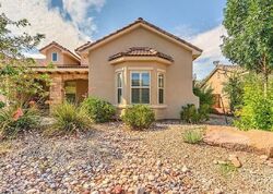 Pre-foreclosure in  E Paris Dr Saint George, UT 84790