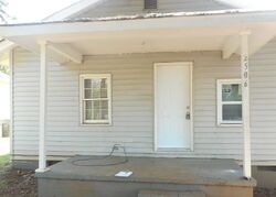 Pre-foreclosure in  Hemphill St Charlotte, NC 28208