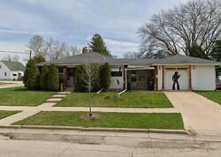 Pre-foreclosure in  N Butler St Fond Du Lac, WI 54935