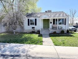 Pre-foreclosure in  E 460 S Provo, UT 84606