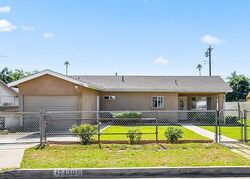 Pre-foreclosure in  Tadmore St La Puente, CA 91744