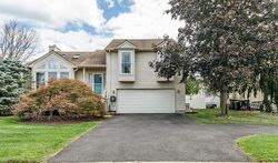 Pre-foreclosure in  New Friendship Rd Howell, NJ 07731