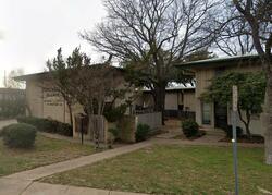 Pre-foreclosure in  S Weatherred Dr Richardson, TX 75080
