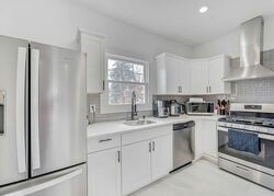 Pre-foreclosure in  Paine Ave Irvington, NJ 07111