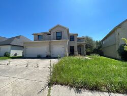 Pre-foreclosure in  Spiral Cyn San Antonio, TX 78261
