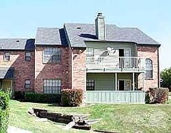 Pre-foreclosure in  Northwest Dr Mesquite, TX 75150