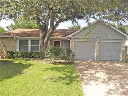 Pre-foreclosure in  Gable Dr Austin, TX 78759