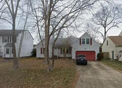 Pre-foreclosure in  Piney Bark Dr Virginia Beach, VA 23456