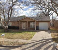 Pre-foreclosure in  Dirks Dr Wichita Falls, TX 76302