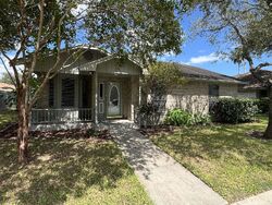 Pre-foreclosure in  River Crest Rd Corpus Christi, TX 78415
