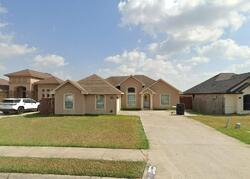 Pre-foreclosure in  Westland Dr Brownsville, TX 78521