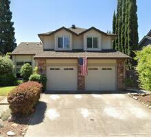 Pre-foreclosure in  Seergreen Way Folsom, CA 95630