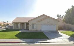 Pre-foreclosure in  Northhampton Ave Cathedral City, CA 92234