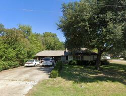 Pre-foreclosure in  Rosebud Dr Irving, TX 75060