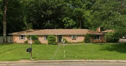 Pre-foreclosure in  Stewart St Longview, TX 75604