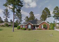 Pre-foreclosure in  Pebble Stone Trl Statesboro, GA 30461