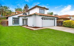 Pre-foreclosure in  Saint Helena Dr Corona, CA 92879