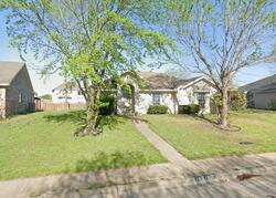Pre-foreclosure in  Wentwood Dr Desoto, TX 75115