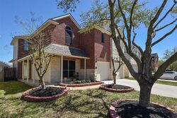 Pre-foreclosure in  Brunswick Place Dr Houston, TX 77047