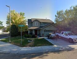 Pre-foreclosure in  Cocoon St Nampa, ID 83687