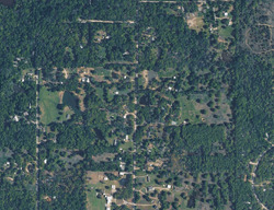Pre-foreclosure in  N 3rd St Scurry, TX 75158